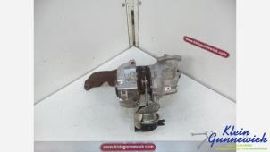 Gebruikte G-lader Volkswagen Jetta Prijs € 435,00 Margeregeling aangeboden door Klein Gunnewiek Autodemontage & Motorentechniek