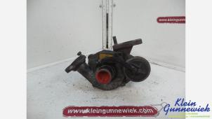 Gebruikte G-lader Citroen C3 Prijs € 85,00 Margeregeling aangeboden door Klein Gunnewiek Autodemontage & Motorentechniek