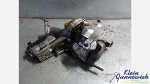 Gebruikte Turbo Audi A8 Prijs € 490,00 Margeregeling aangeboden door Klein Gunnewiek Autodemontage & Motorentechniek