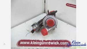 Gebruikte Turbo Ford C-Max Prijs € 195,00 Margeregeling aangeboden door Klein Gunnewiek Autodemontage & Motorentechniek