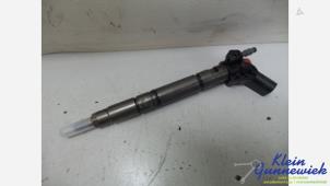 Gebruikte Verstuiver (diesel) Audi Q7 Prijs € 130,00 Margeregeling aangeboden door Klein Gunnewiek Autodemontage & Motorentechniek