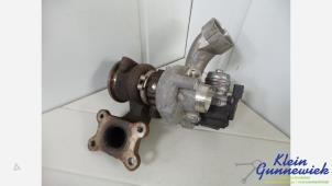 Gebruikte G-lader Audi Q3 Prijs € 350,00 Margeregeling aangeboden door Klein Gunnewiek Autodemontage & Motorentechniek