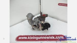 Gebruikte Turbo Ford Fiesta Prijs € 350,00 Margeregeling aangeboden door Klein Gunnewiek Autodemontage & Motorentechniek