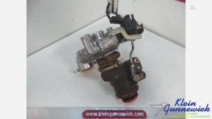 Gebruikte Turbo Ford Transit Connect Prijs € 265,00 Margeregeling aangeboden door Klein Gunnewiek Autodemontage & Motorentechniek