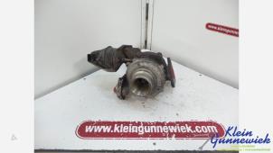 Gebruikte G-lader Opel Corsa Prijs € 295,00 Margeregeling aangeboden door Klein Gunnewiek Autodemontage & Motorentechniek