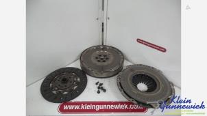 Gebruikte Vliegwiel Ford Focus Prijs € 115,00 Margeregeling aangeboden door Klein Gunnewiek Autodemontage & Motorentechniek