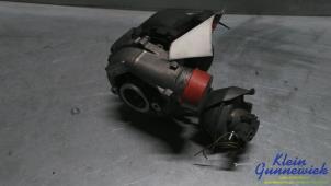 Gebruikte G-lader Ford Focus Prijs € 195,00 Margeregeling aangeboden door Klein Gunnewiek Autodemontage & Motorentechniek