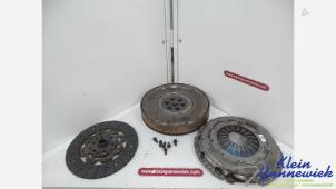 Gebruikte Vliegwiel Ford Focus Prijs € 115,00 Margeregeling aangeboden door Klein Gunnewiek Autodemontage & Motorentechniek