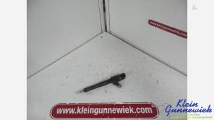 Gebruikte Verstuiver (diesel) Opel Astra Prijs € 45,00 Margeregeling aangeboden door Klein Gunnewiek Autodemontage & Motorentechniek