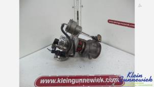 Gebruikte G-lader Opel Astra Prijs € 375,00 Margeregeling aangeboden door Klein Gunnewiek Autodemontage & Motorentechniek