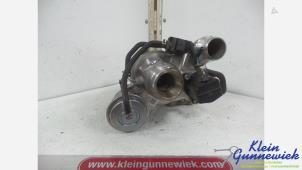 Gebruikte G-lader Opel Astra Prijs € 325,00 Margeregeling aangeboden door Klein Gunnewiek Autodemontage & Motorentechniek