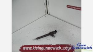 Gebruikte Verstuiver (diesel) Opel Astra Prijs € 45,00 Margeregeling aangeboden door Klein Gunnewiek Autodemontage & Motorentechniek