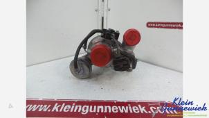 Gebruikte Turbo Opel Astra Prijs € 375,00 Margeregeling aangeboden door Klein Gunnewiek Autodemontage & Motorentechniek