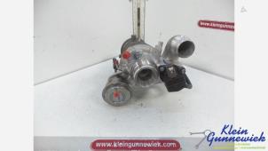 Gebruikte G-lader Opel Astra Prijs € 325,00 Margeregeling aangeboden door Klein Gunnewiek Autodemontage & Motorentechniek