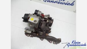 Gebruikte Turbo Volkswagen Passat Prijs € 650,00 Margeregeling aangeboden door Klein Gunnewiek Autodemontage & Motorentechniek