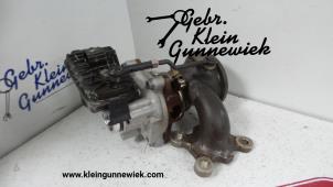Gebruikte Turbo Volkswagen T-Roc Prijs € 325,00 Margeregeling aangeboden door Gebr.Klein Gunnewiek Ho.BV