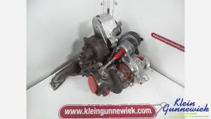 Gebruikte Turbo Volkswagen Arteon Prijs € 650,00 Margeregeling aangeboden door Klein Gunnewiek Autodemontage & Motorentechniek