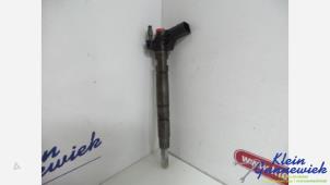 Gebruikte Verstuiver (diesel) Volkswagen Passat Prijs € 70,00 Margeregeling aangeboden door Klein Gunnewiek Autodemontage & Motorentechniek