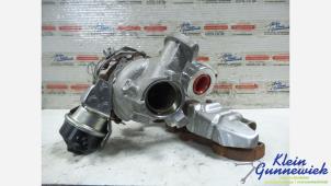 Gebruikte Turbo Volkswagen Golf Prijs € 435,00 Margeregeling aangeboden door Klein Gunnewiek Autodemontage & Motorentechniek