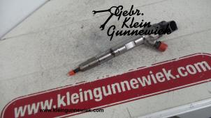 Gebruikte Verstuiver (diesel) Volkswagen Golf Prijs € 70,00 Margeregeling aangeboden door Gebr.Klein Gunnewiek Ho.BV