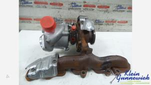 Gebruikte G-lader Volkswagen E-Golf Prijs € 295,00 Margeregeling aangeboden door Klein Gunnewiek Autodemontage & Motorentechniek