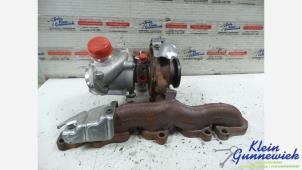 Gebruikte G-lader Volkswagen E-Golf Prijs € 295,00 Margeregeling aangeboden door Klein Gunnewiek Autodemontage & Motorentechniek