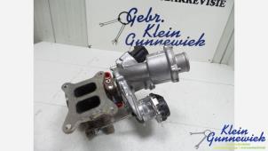 Gebruikte G-lader Volkswagen E-Golf Prijs € 425,00 Margeregeling aangeboden door Klein Gunnewiek Autodemontage & Motorentechniek