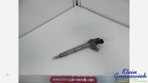 Gebruikte Verstuiver (diesel) Skoda Superb Prijs € 60,00 Margeregeling aangeboden door Klein Gunnewiek Autodemontage & Motorentechniek