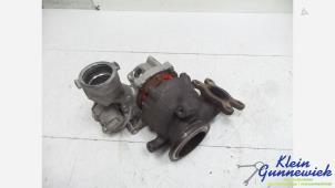 Gebruikte Turbo Seat Leon Prijs € 325,00 Margeregeling aangeboden door Klein Gunnewiek Autodemontage & Motorentechniek