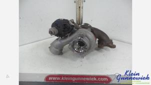 Gebruikte G-lader Seat Leon Prijs € 350,00 Margeregeling aangeboden door Klein Gunnewiek Autodemontage & Motorentechniek