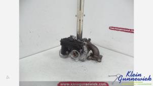 Gebruikte Turbo Seat Arona Prijs € 325,00 Margeregeling aangeboden door Klein Gunnewiek Autodemontage & Motorentechniek