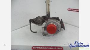 Gebruikte G-lader Opel Mokka Prijs € 225,00 Margeregeling aangeboden door Klein Gunnewiek Autodemontage & Motorentechniek