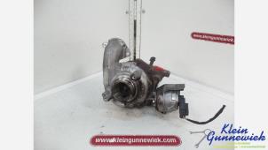 Gebruikte G-lader Ford Mondeo Prijs € 100,00 Margeregeling aangeboden door Klein Gunnewiek Autodemontage & Motorentechniek