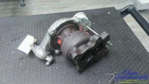 Gebruikte G-lader Ford Fiesta Prijs € 135,00 Margeregeling aangeboden door Klein Gunnewiek Autodemontage & Motorentechniek