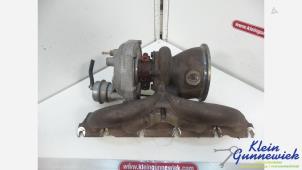 Gebruikte G-lader Audi RS3 Prijs € 1.695,00 Margeregeling aangeboden door Klein Gunnewiek Autodemontage & Motorentechniek