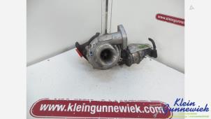 Gebruikte G-lader Opel Mokka Prijs € 295,00 Margeregeling aangeboden door Klein Gunnewiek Autodemontage & Motorentechniek