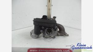 Gebruikte Turbo Seat Ibiza Prijs € 200,00 Margeregeling aangeboden door Klein Gunnewiek Autodemontage & Motorentechniek