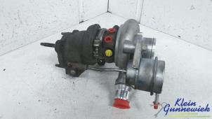 Gebruikte Turbo Renault Wind Prijs € 180,00 Margeregeling aangeboden door Klein Gunnewiek Autodemontage & Motorentechniek