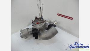 Gebruikte Turbo Audi A5 Prijs € 595,00 Margeregeling aangeboden door Klein Gunnewiek Autodemontage & Motorentechniek