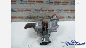 Gebruikte G-lader Volkswagen Caddy Prijs € 435,00 Margeregeling aangeboden door Klein Gunnewiek Autodemontage & Motorentechniek