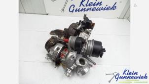 Gebruikte Turbo Volkswagen Arteon Prijs € 650,00 Margeregeling aangeboden door Klein Gunnewiek Autodemontage & Motorentechniek