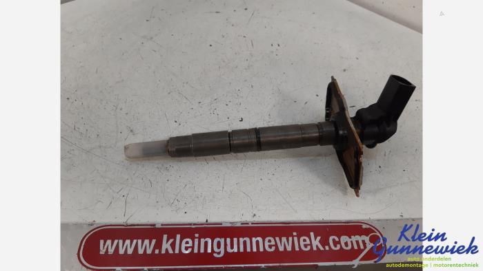 Gebruikte Verstuiver (diesel) Volkswagen Passat Prijs € 80,00 Margeregeling aangeboden door Klein Gunnewiek Autodemontage & Motorentechniek