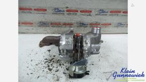 Gebruikte Turbo Volkswagen Golf Prijs € 295,00 Margeregeling aangeboden door Klein Gunnewiek Autodemontage & Motorentechniek