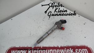 Gebruikte Verstuiver (diesel) Volkswagen Golf Prijs € 75,00 Margeregeling aangeboden door Gebr.Klein Gunnewiek Ho.BV
