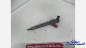 Gebruikte Verstuiver (diesel) Renault Trafic Prijs € 75,00 Margeregeling aangeboden door Klein Gunnewiek Autodemontage & Motorentechniek