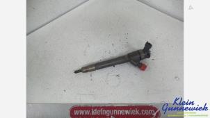 Gebruikte Verstuiver (diesel) Renault Trafic Prijs € 75,00 Margeregeling aangeboden door Klein Gunnewiek Autodemontage & Motorentechniek