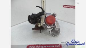 Gebruikte Turbo Ford Transit Connect Prijs € 295,00 Margeregeling aangeboden door Klein Gunnewiek Autodemontage & Motorentechniek