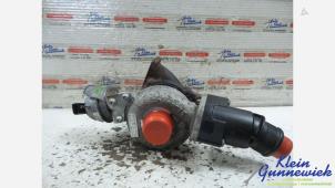 Gebruikte Turbo Audi A4 Prijs € 365,00 Margeregeling aangeboden door Klein Gunnewiek Autodemontage & Motorentechniek