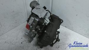 Gebruikte G-lader Audi A4 Prijs € 395,00 Margeregeling aangeboden door Klein Gunnewiek Autodemontage & Motorentechniek