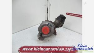 Gebruikte Turbo Audi A4 Prijs € 140,00 Margeregeling aangeboden door Klein Gunnewiek Autodemontage & Motorentechniek